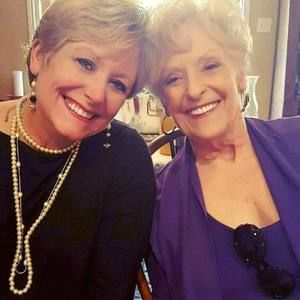 Meet your Posher, Judy